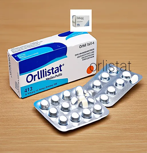 Orlistat generico precio en españa